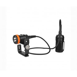 Zestaw oświetlenia Orca Torch D620 V2.0