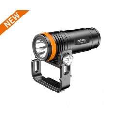 Latarka nurkowa Orca Torch D920 – 5000 lm