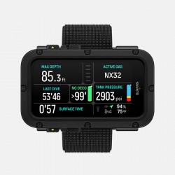 Komputer Suunto Nautic Strap