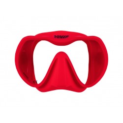 Maska XDEEP Frameless Radical  - rozmiar S (8 kolorów)