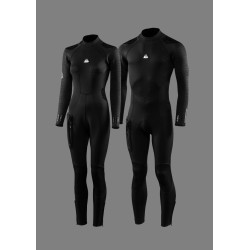 Pianka Waterproof W20 2,5mm (Damska)