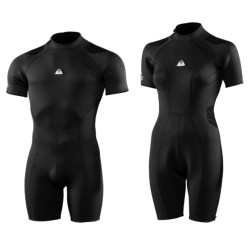 Pianka Waterproof W20 2,5mm Short (Damska)