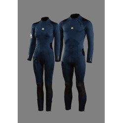 Pianka Waterproof W40 5mm (Damska)