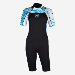 Aqualung Hydroflex Short 3/2mm (Damska)