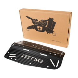 Płyta carbonowa Tecline Standard (ok.0,475kg)