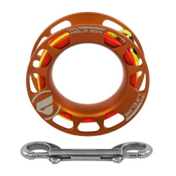 Szpulka Apeks Lifeline Halo 30m