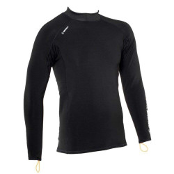 Bluza Apeks Thermiq Carbon Top LS (Męska)