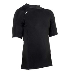 Bluza Apeks Thermiq Carbon Top SS (Męska)
