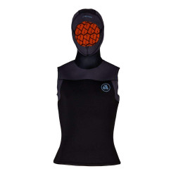 Apeks Thermiq Hooded Vest (Męski)