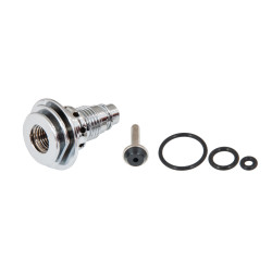 5 Port Apeks  do DST