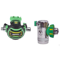 Apeks XTX 50 DST Nitrox (DIN) - (GWINT M26)