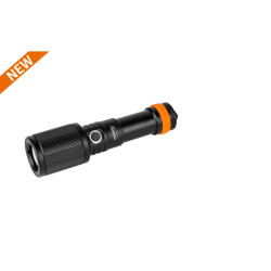 Latarka Orca Torch D720 (2000lm)