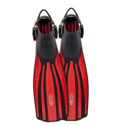 Płetwy Tecline RecTec (2 kolory)