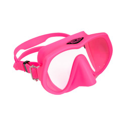 Maska Tecline Frameless Super View (6 kolorów)