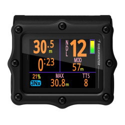 Komputer Shearwater Perdix 3 - Dwa kolory