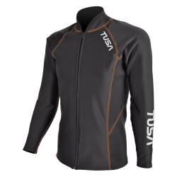 Bluza Rashguard Tusa TA-5138 (Męska)