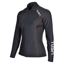 Bluza Rashguard Tusa TA-5139 (Damska)