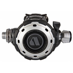 Apeks MTX-RC + octopus MTX-RC + Torba + manometr ,skrzydło xdeep +dodatki