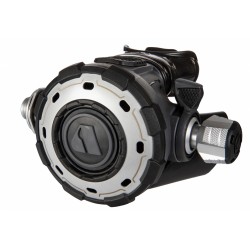 Apeks MTX-RC + octopus MTX-RC + Torba + manometr ,skrzydło xdeep +dodatki