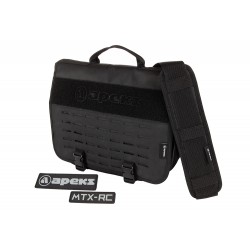 Apeks MTX-RC + octopus MTX-RC + Torba + manometr ,skrzydło xdeep +dodatki