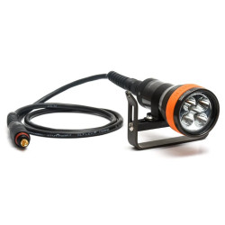 Ammonite Led Solaris Nextgen (Głowica)