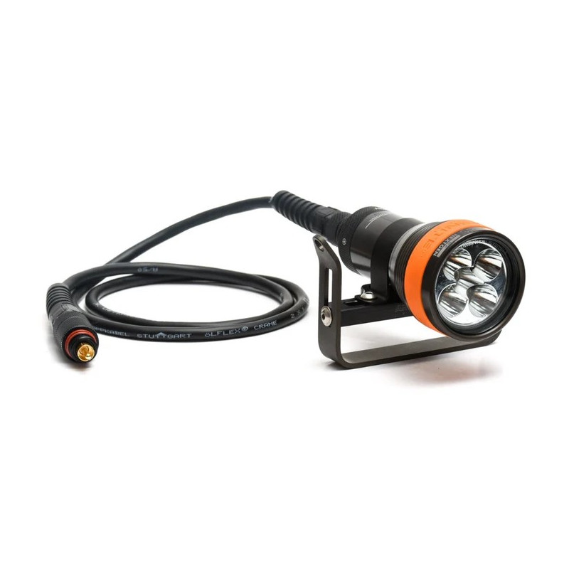 Ammonite Led Solaris Nextgen (Głowica)