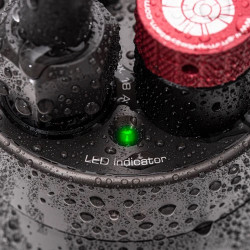 Akumulator AMMONITE ACCU THERMO 14 Ah