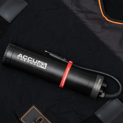 Akumulator AMMONITE ACCU THERMO 24 Ah