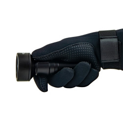 Latarka LED Tecline T4900 (4900 lm)
