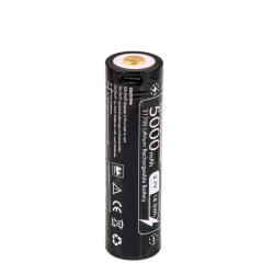 Latarka LED Tecline T4900 (4900 lm)