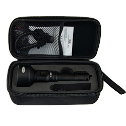 Latarka LED Tecline T4900 (4900 lm)