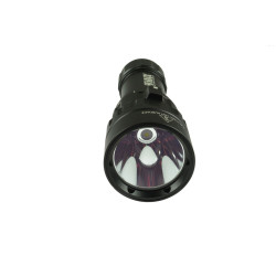 Latarka HI-MAX X12 Full Set (4000lm)