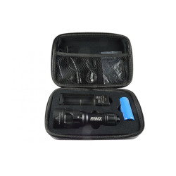 Latarka HI-MAX X12 Full Set (4000lm)