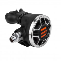 Tecline R2 TEC2 Zestaw 1 z Octo i manometrem x2 +2 skrzydła xdeep Zeos + dodatki