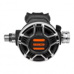 Tecline R2 TEC2 Zestaw 1 z Octo i manometrem x2 +2 skrzydła xdeep Zeos + dodatki