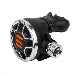 Tecline R2 TEC2 Zestaw 1 z Octo i manometrem x2 +2 skrzydła xdeep Zeos + dodatki