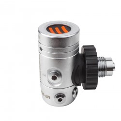 Tecline R2 TEC2 Zestaw 1 z Octo i manometrem x2 +2 skrzydła xdeep Zeos + dodatki