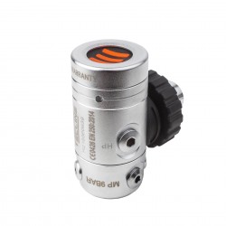 Tecline R2 TEC2 Zestaw 1 z Octo i manometrem x2 +2 skrzydła xdeep Zeos + dodatki