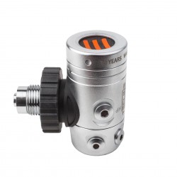 Tecline R2 TEC2 Zestaw 1 z Octo i manometrem x2 +2 skrzydła xdeep Zeos + dodatki
