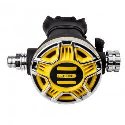 Tecline R2 TEC2 Zestaw 1 z Octo i manometrem x2 +2 skrzydła xdeep Zeos + dodatki