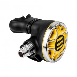 Tecline R2 TEC2 Zestaw 1 z Octo i manometrem x2 +2 skrzydła xdeep Zeos + dodatki