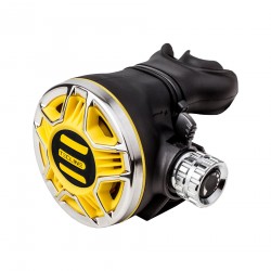 Tecline R2 TEC2 Zestaw 1 z Octo i manometrem x2 +2 skrzydła xdeep Zeos + dodatki