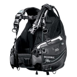 Jacket damski Oceanic Hera