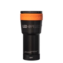 Ammonite Led Speleo MARK II