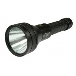 Latarka HI-MAX H17 (3800lm)
