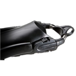 Sprężyny do płetw Atomic Aquatics