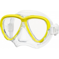 Maska Tusa Intega Transparent (6 kolorów)