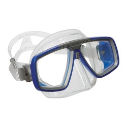 Maska Aqualung Look (Transparent - 3 kolory)