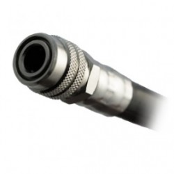 Wąż do inflatora 80 cm, wzmocnienie standard