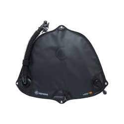 Worek Apeks WSX-45 Sidemount